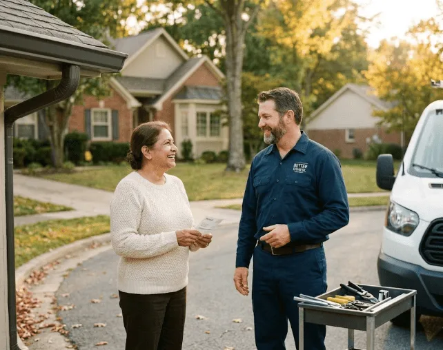 Gutter Repair Darlington, MD FAQs