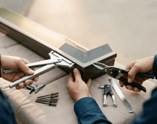 Why choose Gutter Repair in Darlington, MD